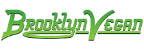 Brooklyn Vegan logo